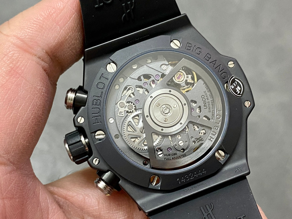 HUBLOT-33