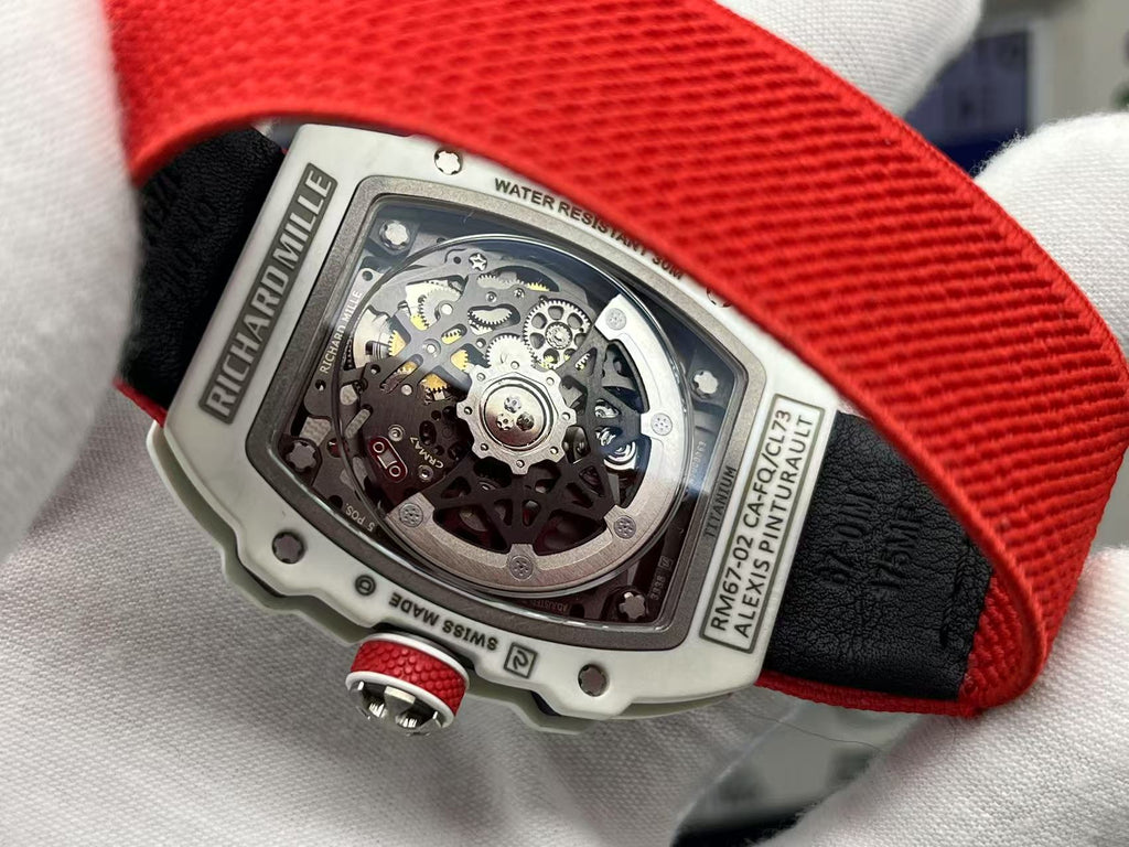 Richard Mille-33
