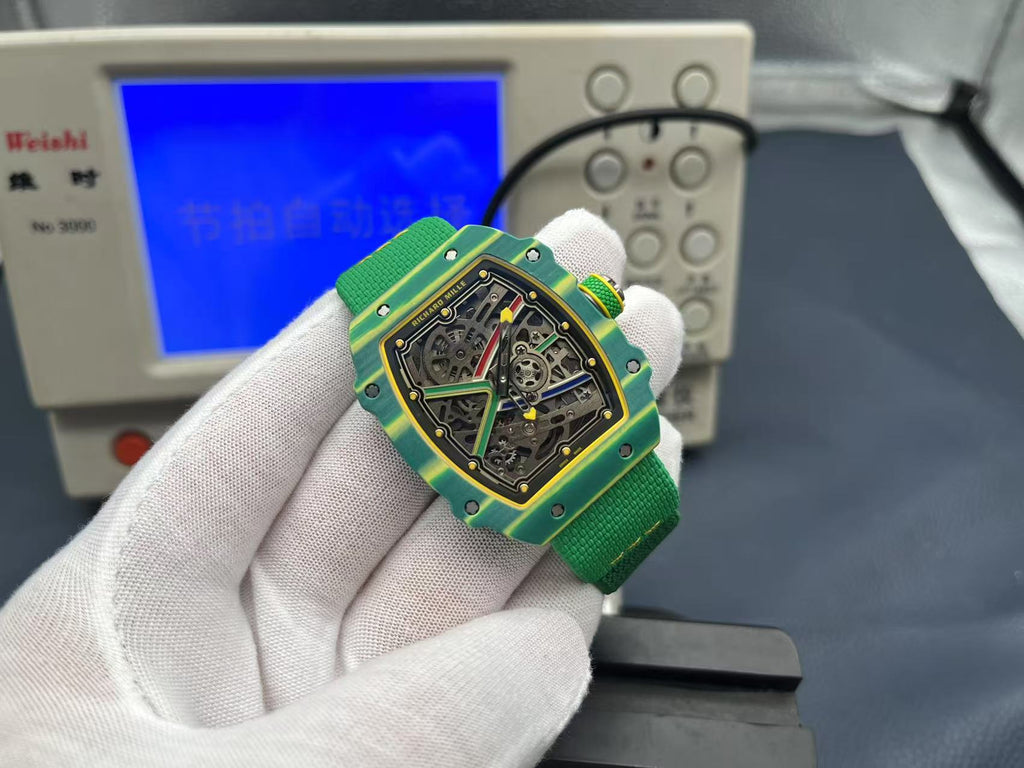 Richard Mille-34