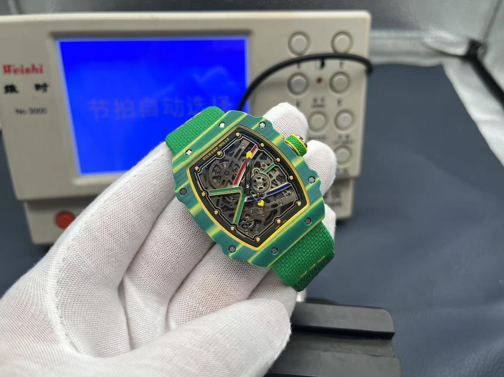 Richard Mille-34