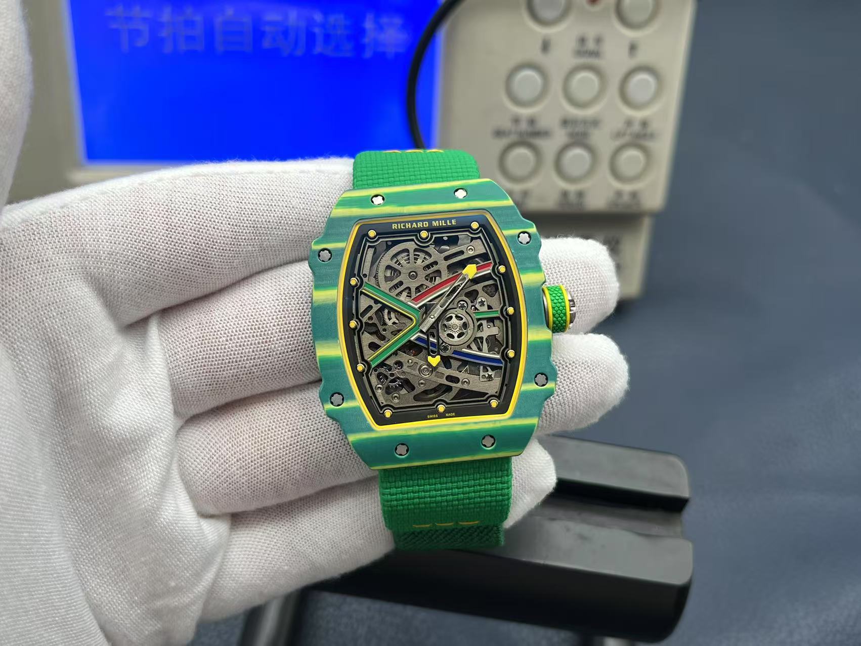 Richard Mille-34