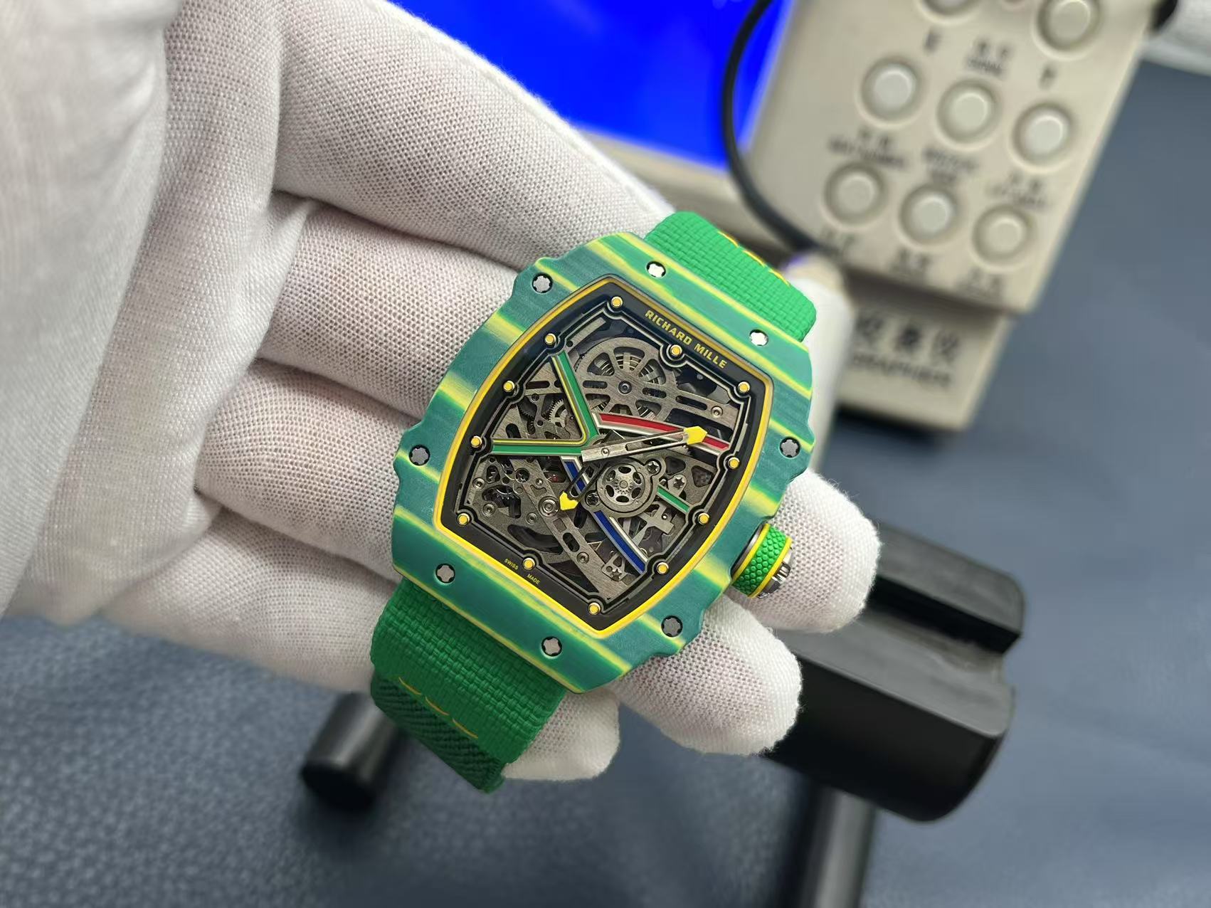 Richard Mille-34