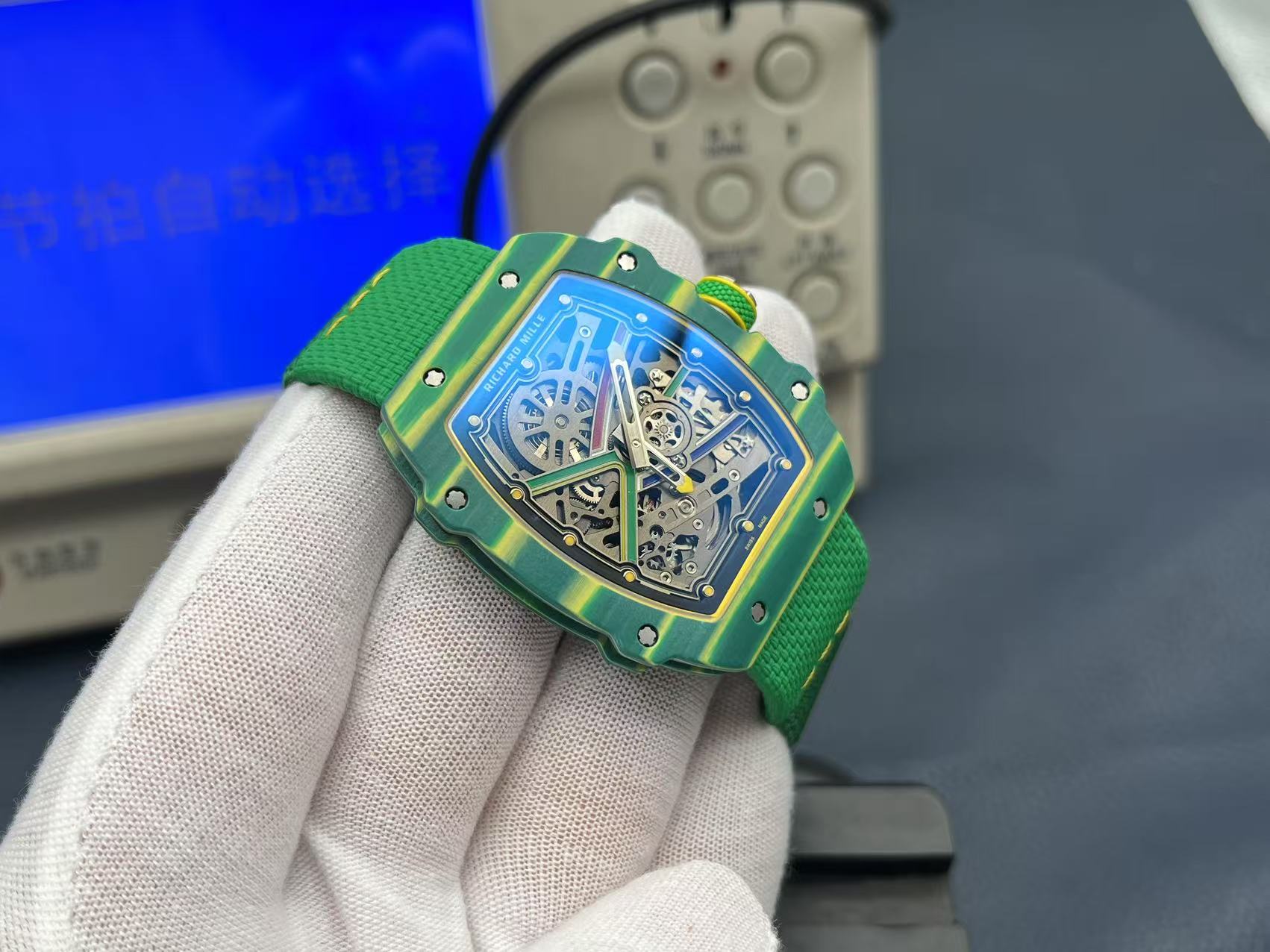 Richard Mille-34
