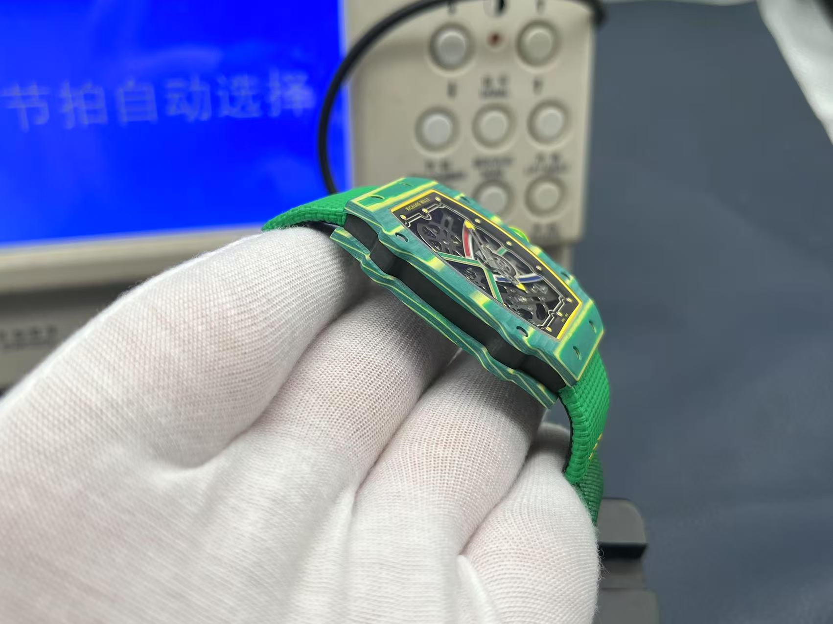 Richard Mille-34