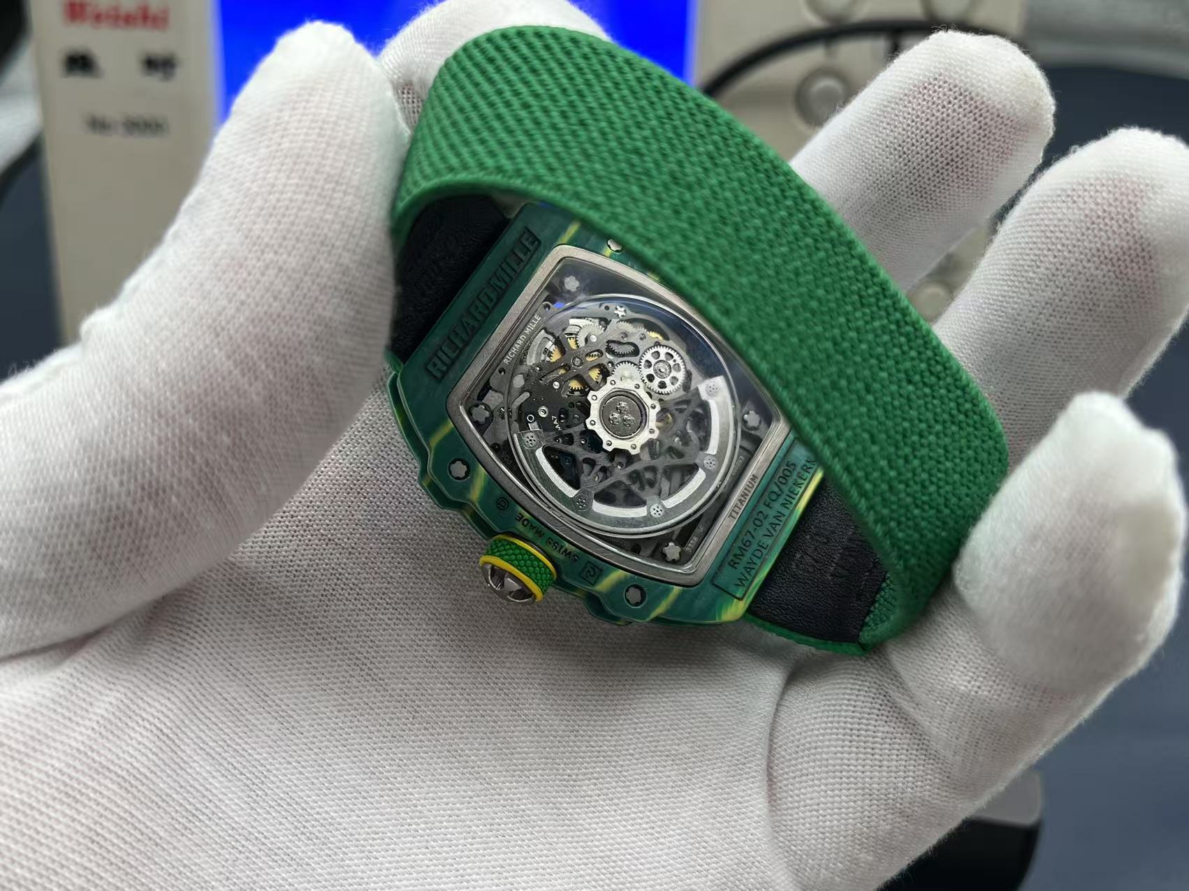 Richard Mille-34