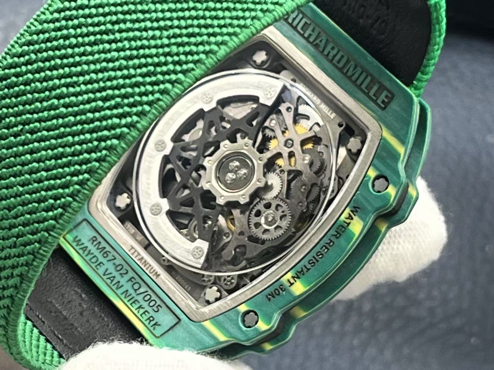 Richard Mille-35