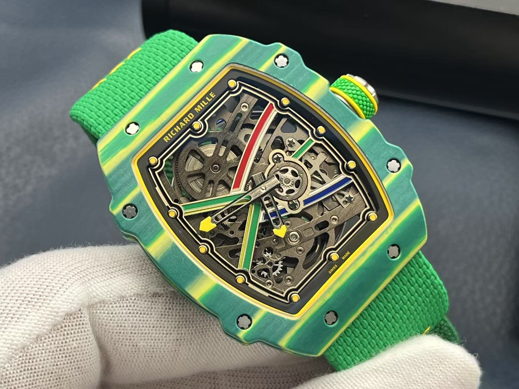 Richard Mille-35