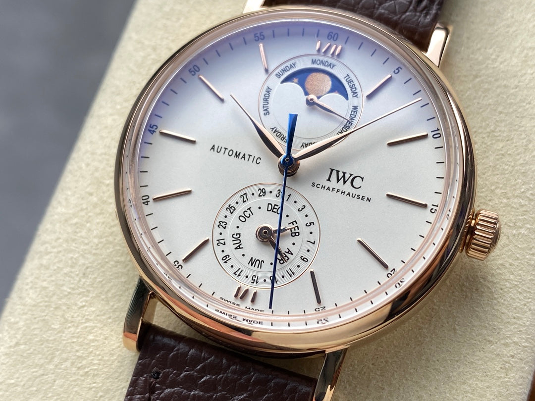 IWC-35