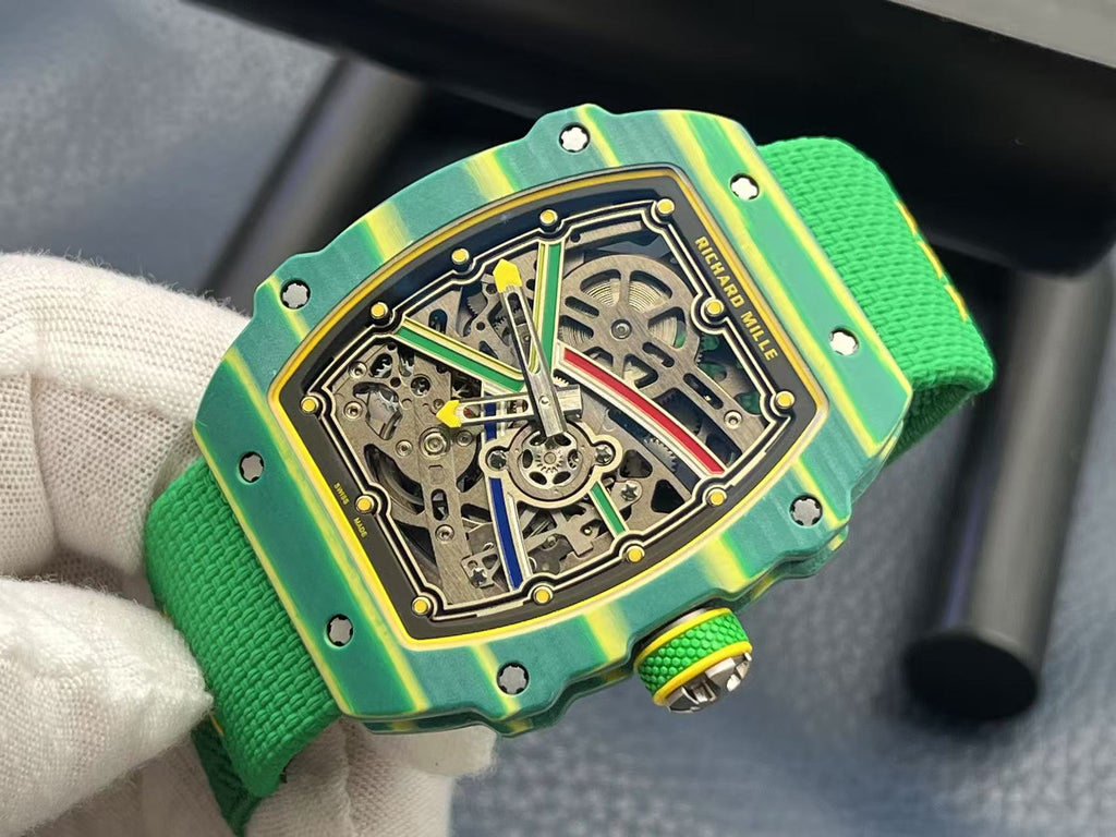 Richard Mille-35