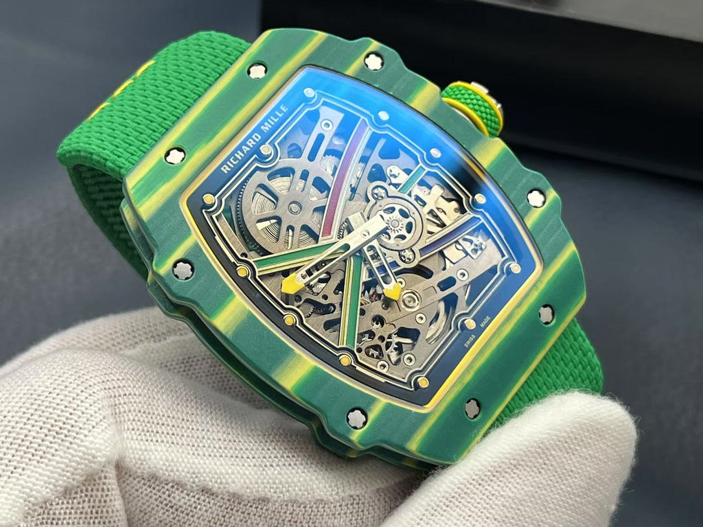 Richard Mille-35