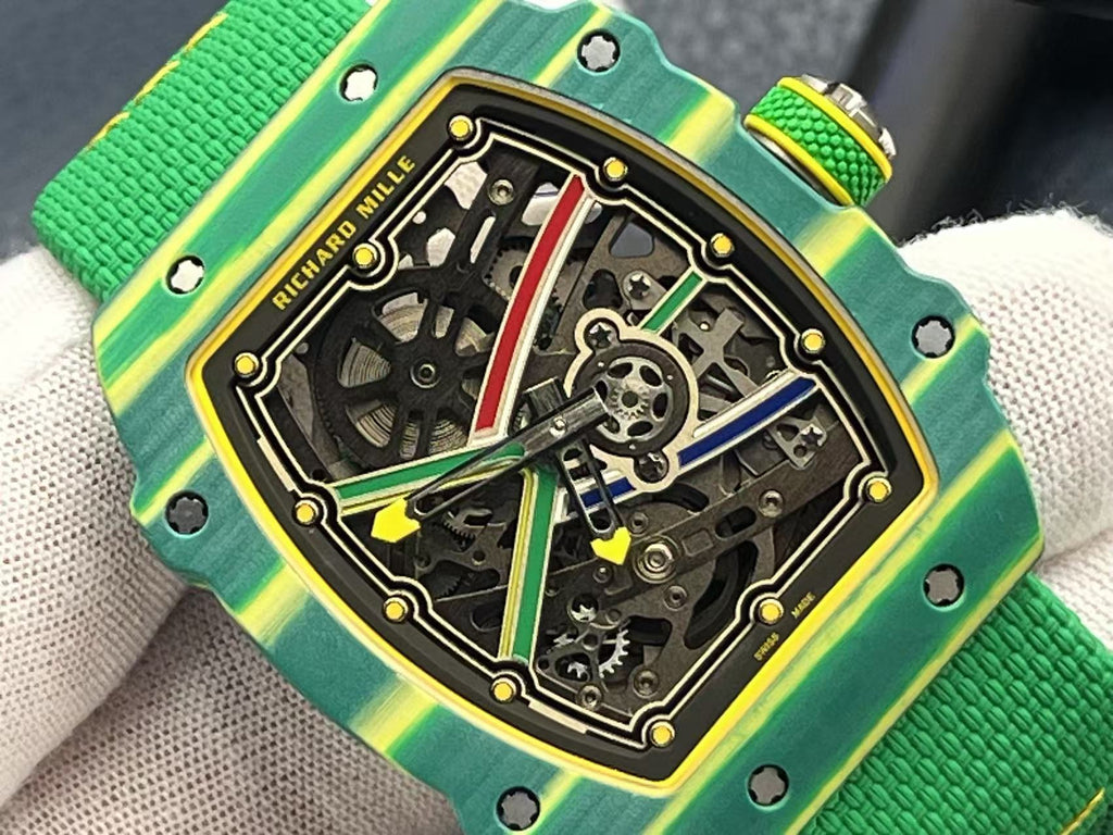 Richard Mille-35