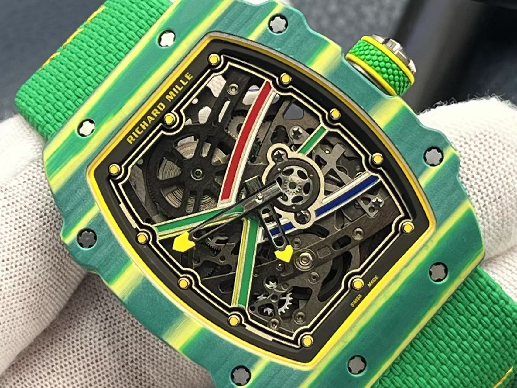 Richard Mille-35