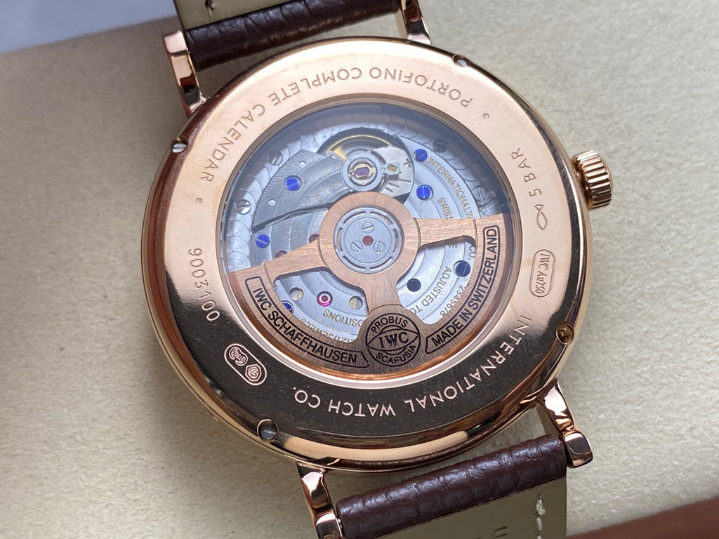 IWC-35