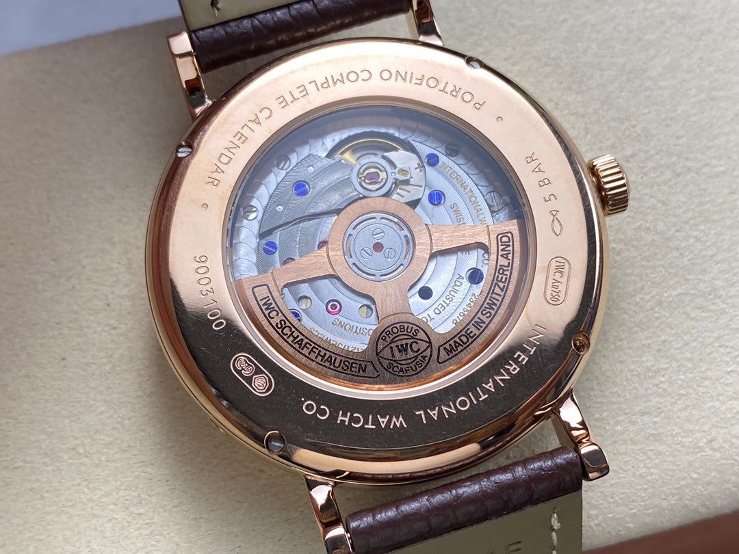 IWC-35
