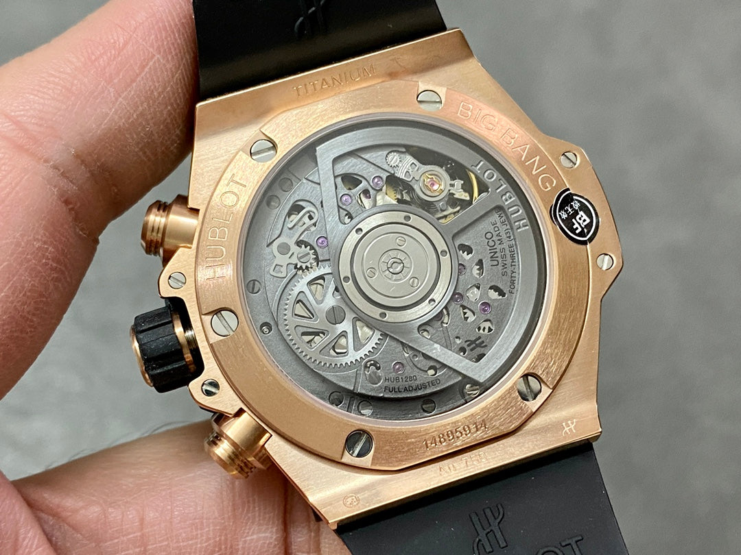 HUBLOT-35