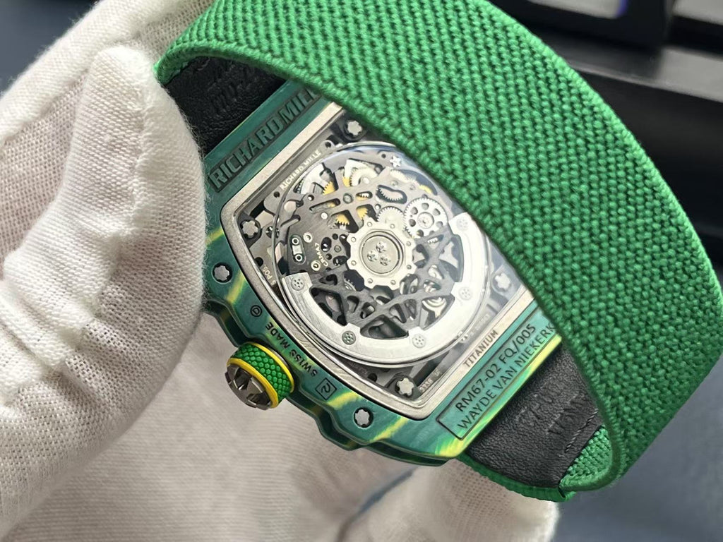 Richard Mille-35
