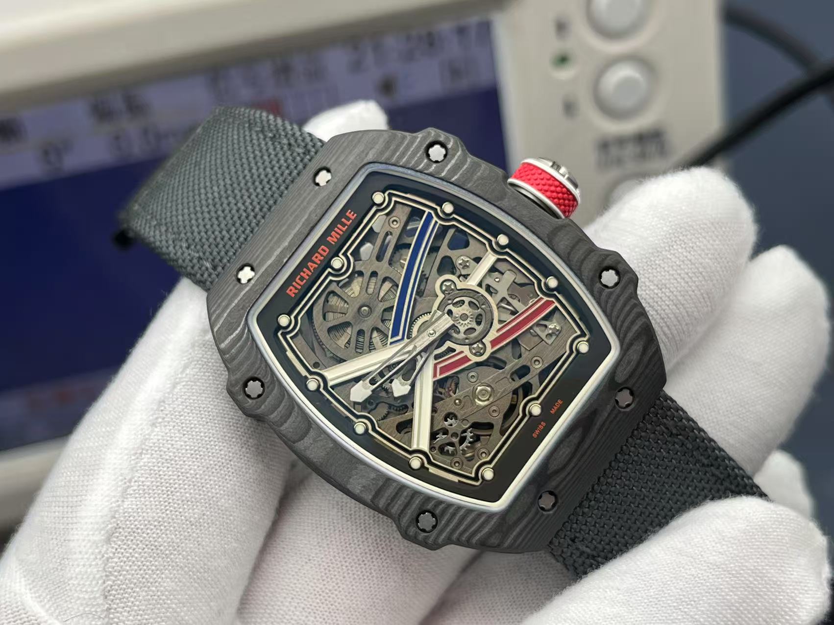 Richard Mille-36