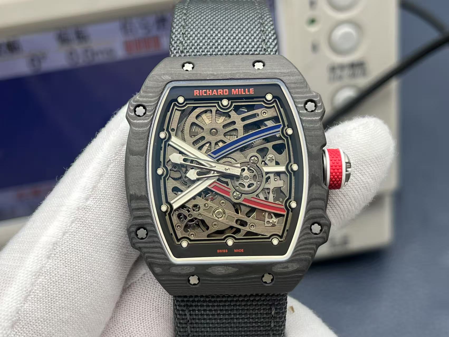 Richard Mille-36