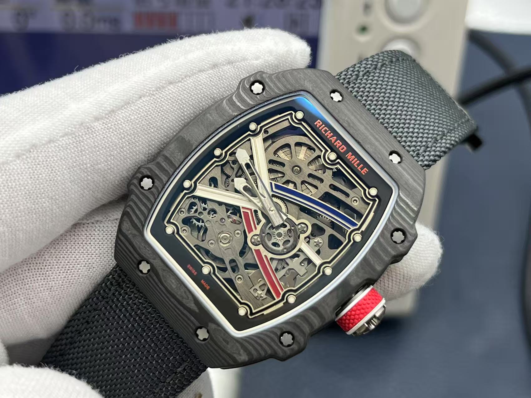 Richard Mille-36