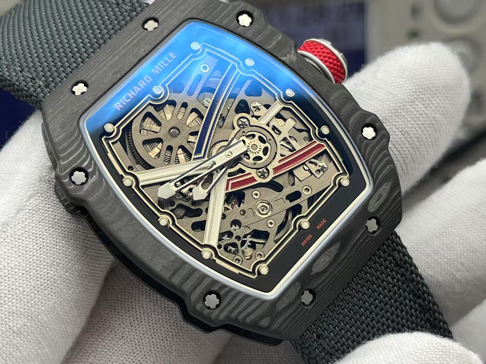 Richard Mille-36