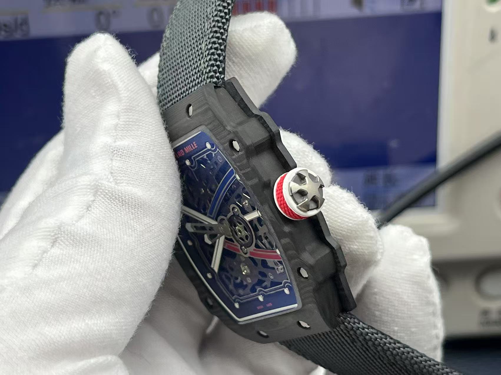 Richard Mille-36
