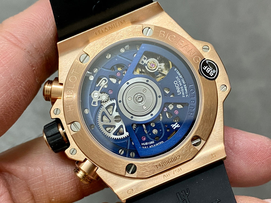 HUBLOT-36