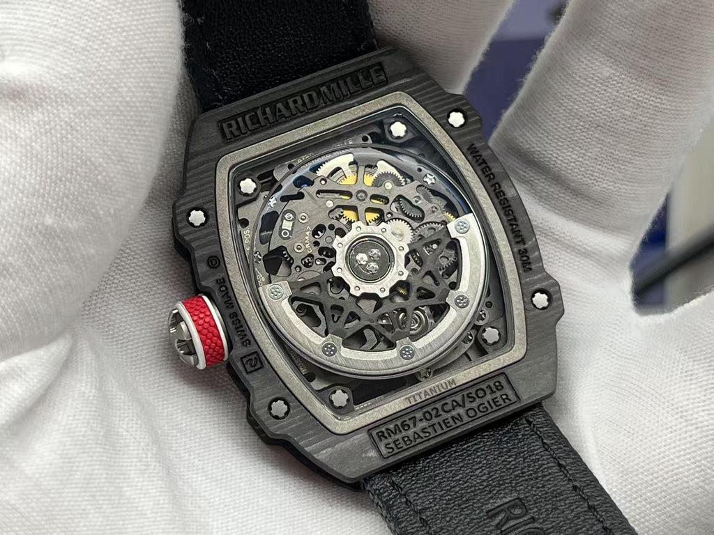 Richard Mille-36