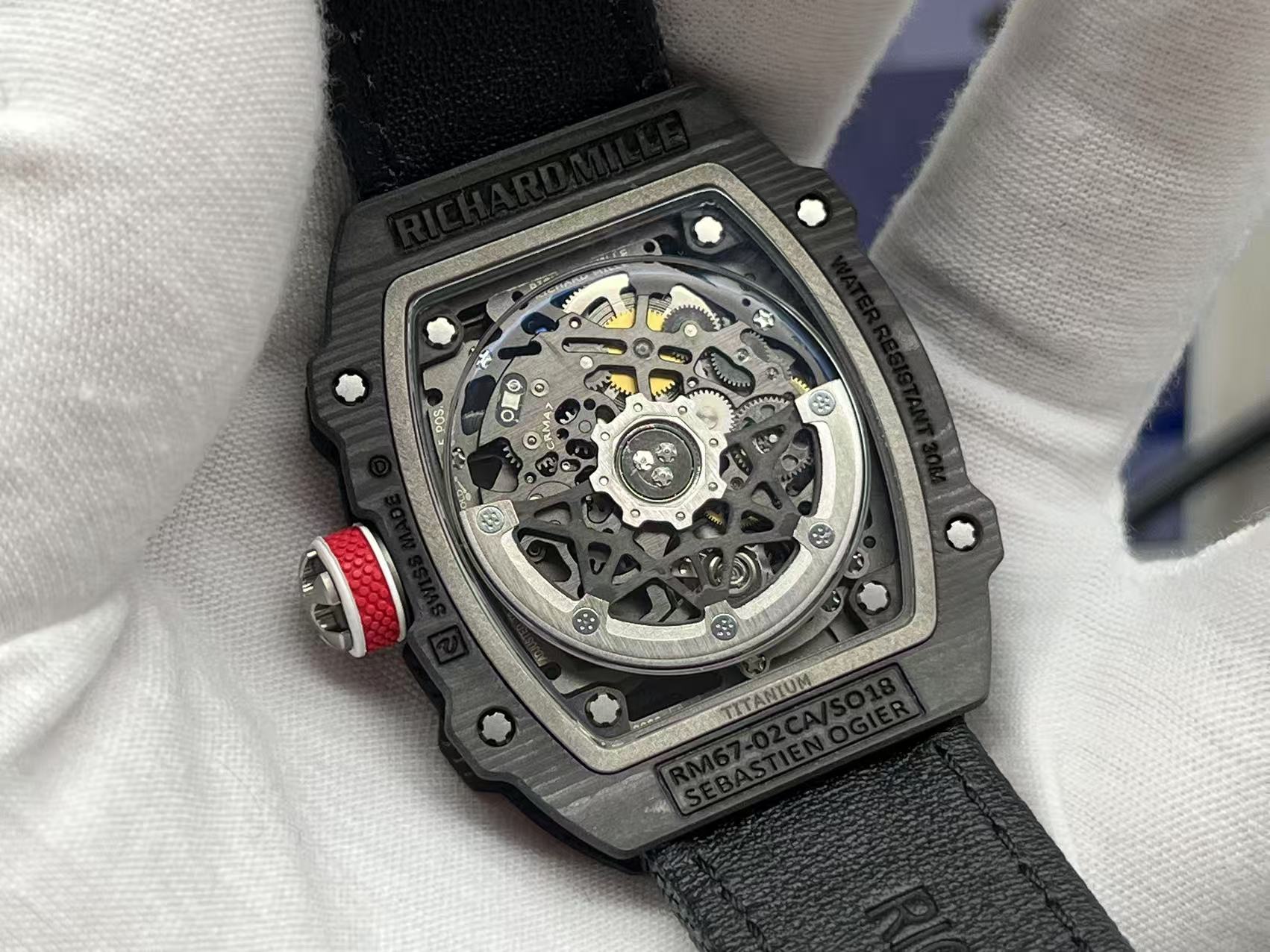 Richard Mille-36