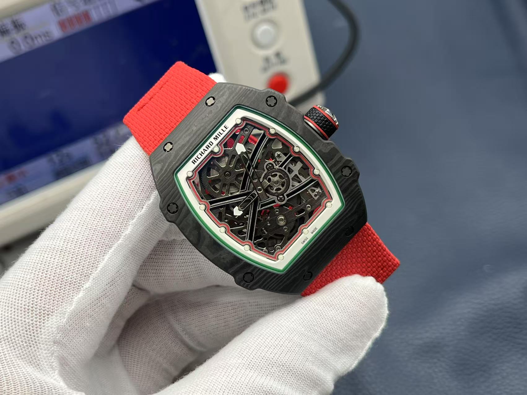 Richard Mille-37