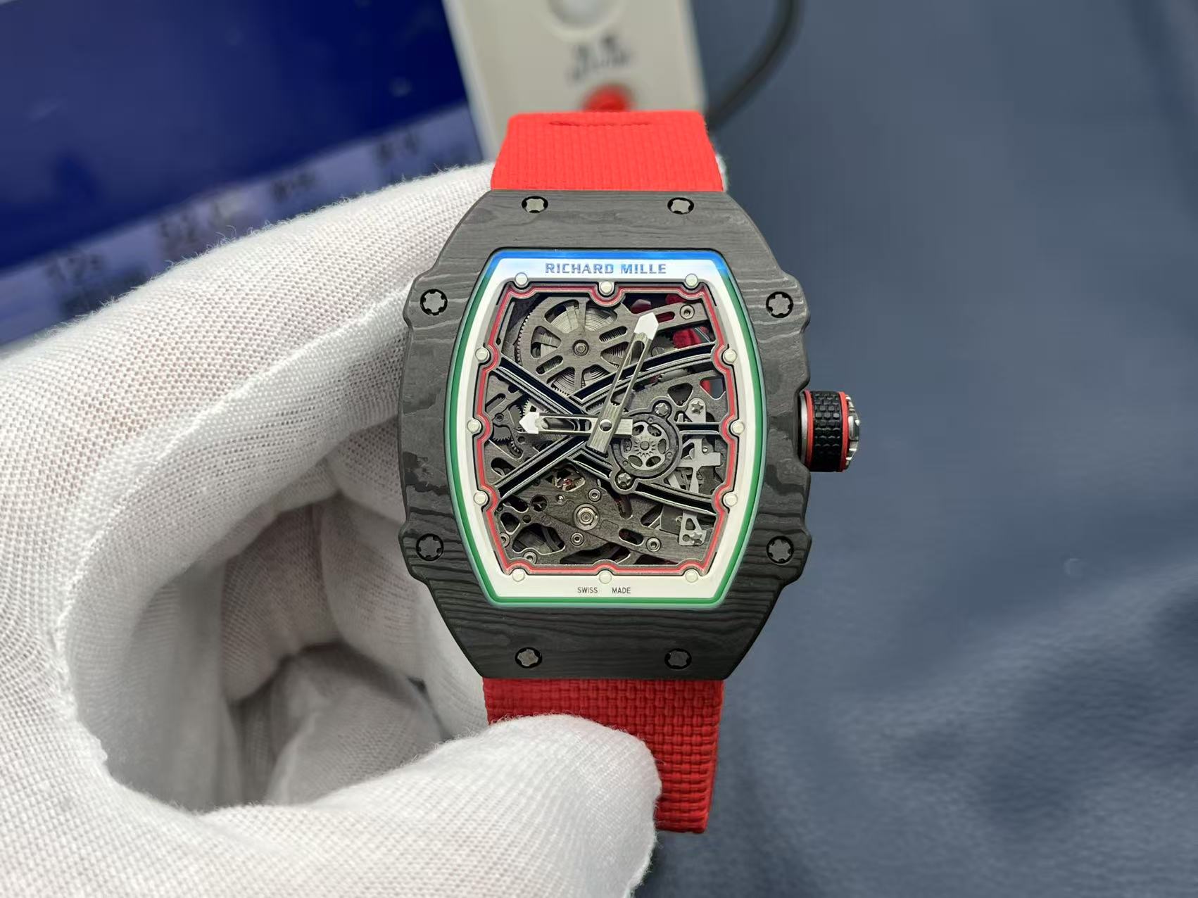 Richard Mille-37