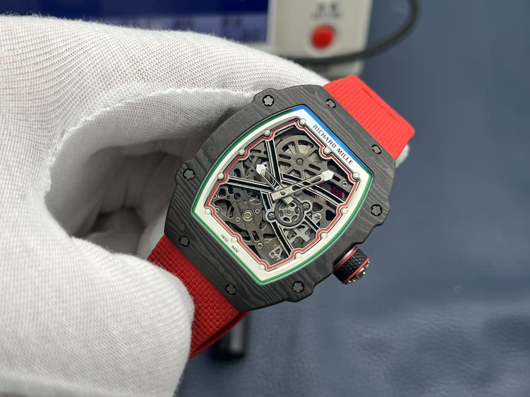 Richard Mille-37