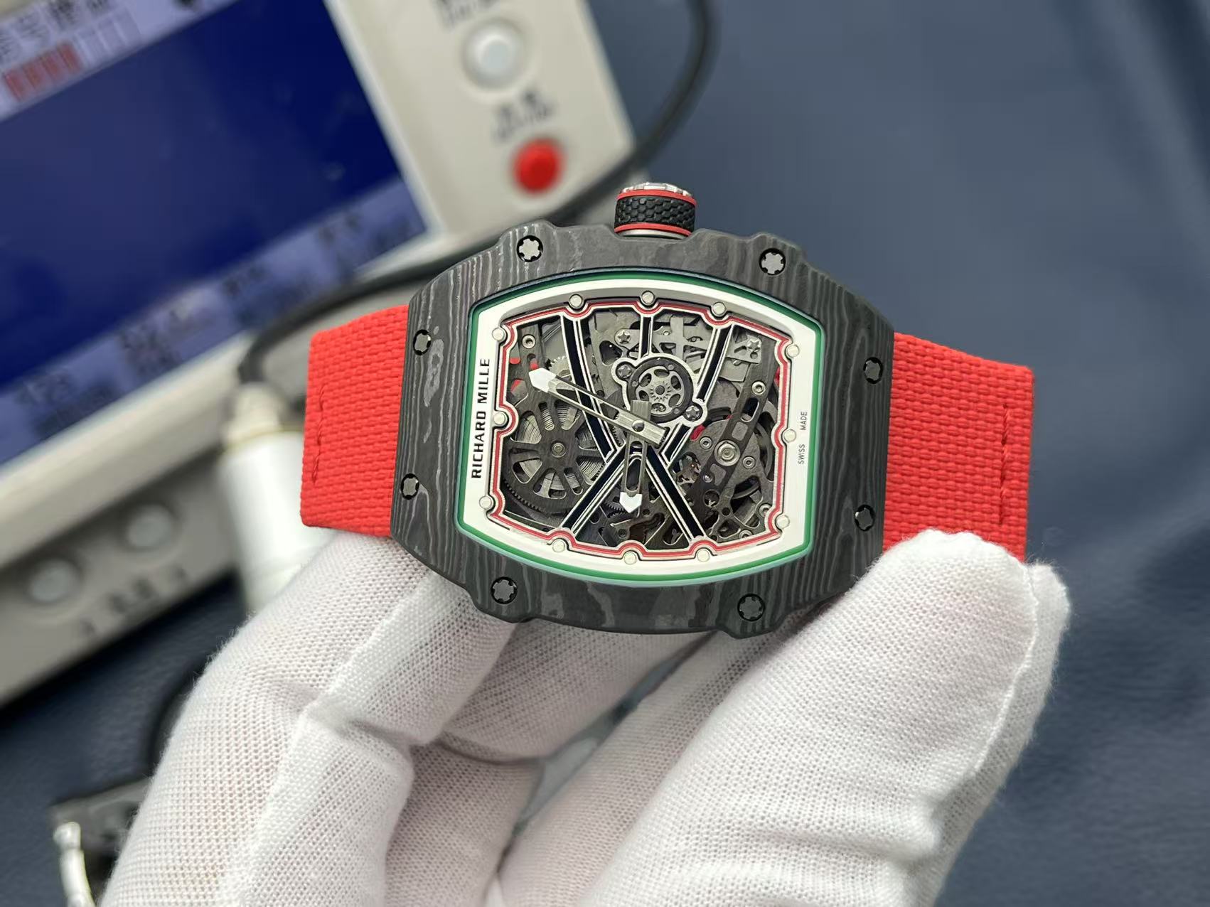 Richard Mille-37
