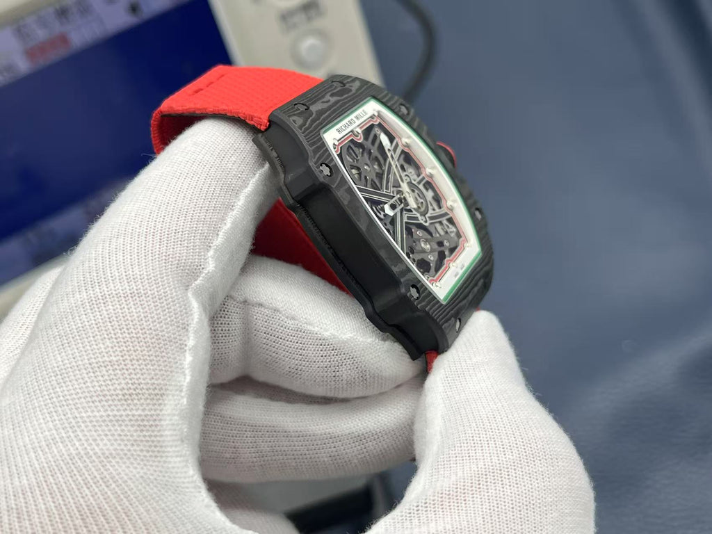 Richard Mille-37