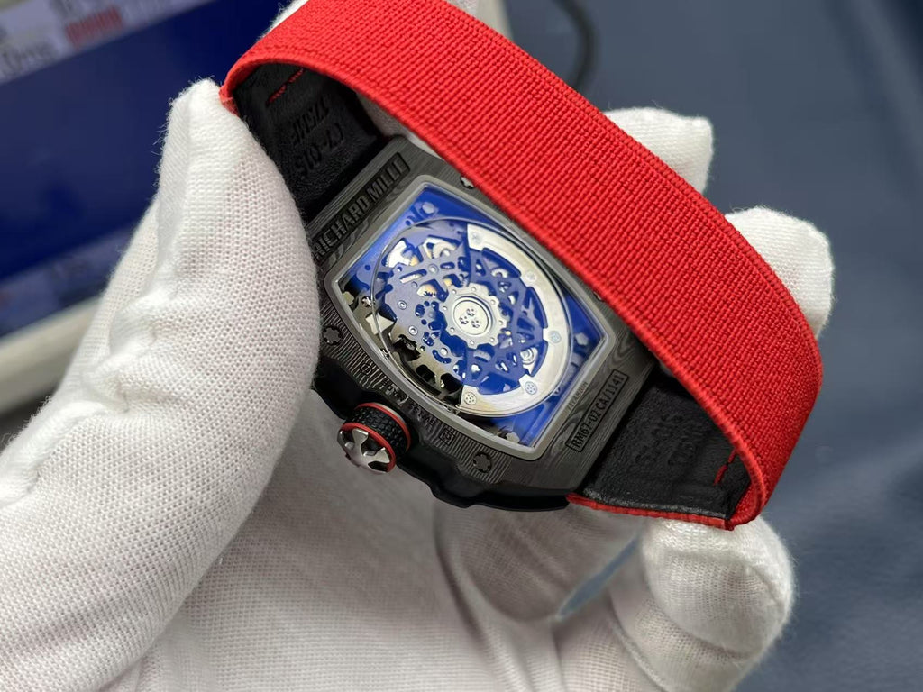Richard Mille-37