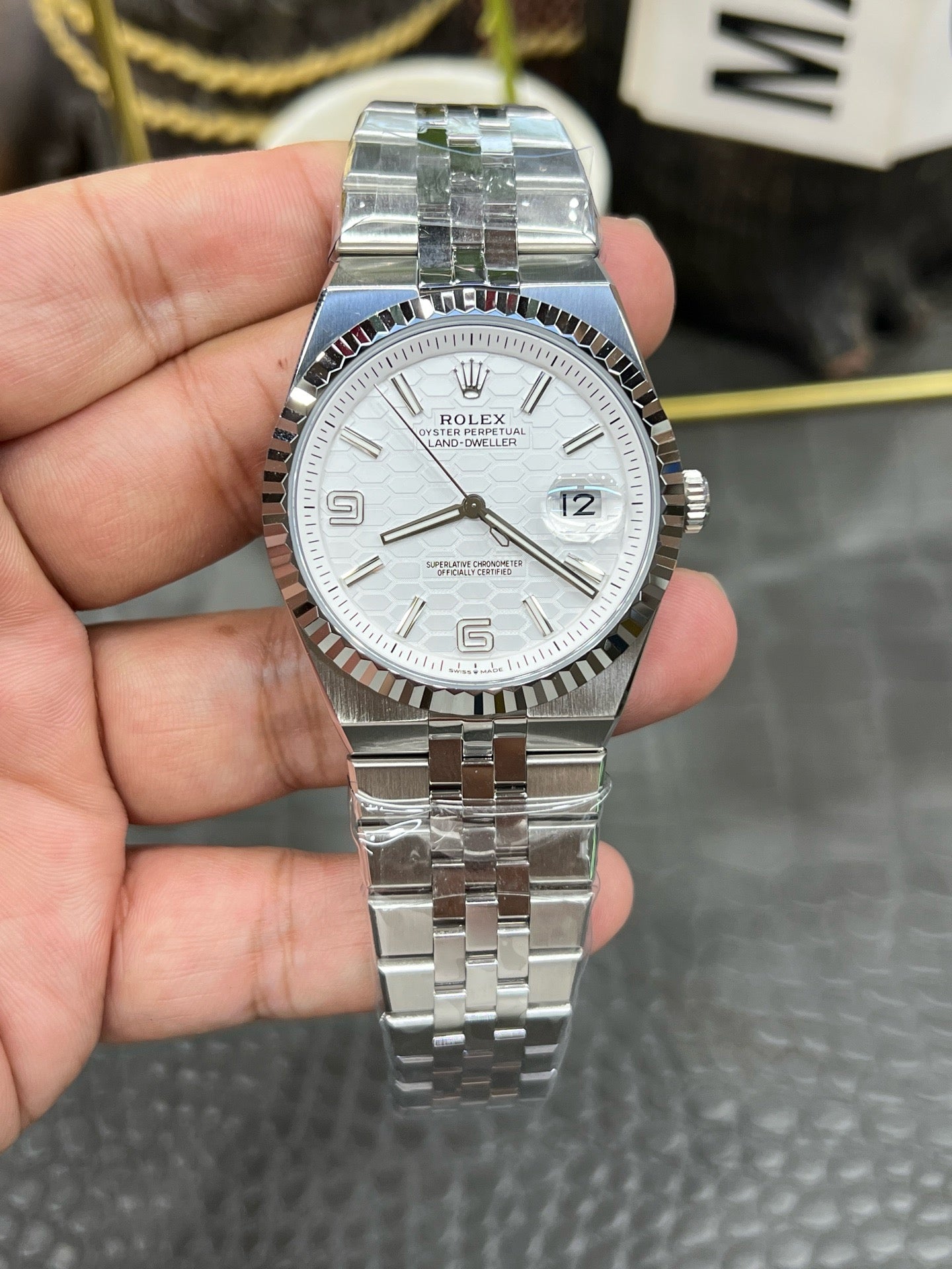 Rolex-38