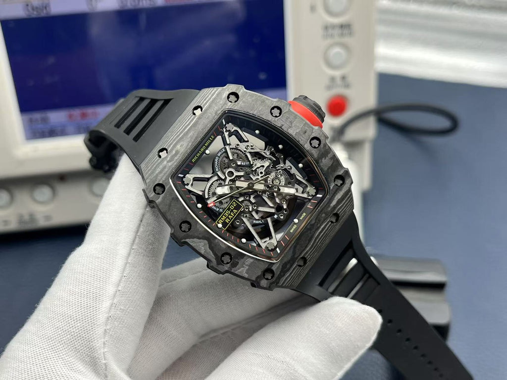 Richard Mille-38