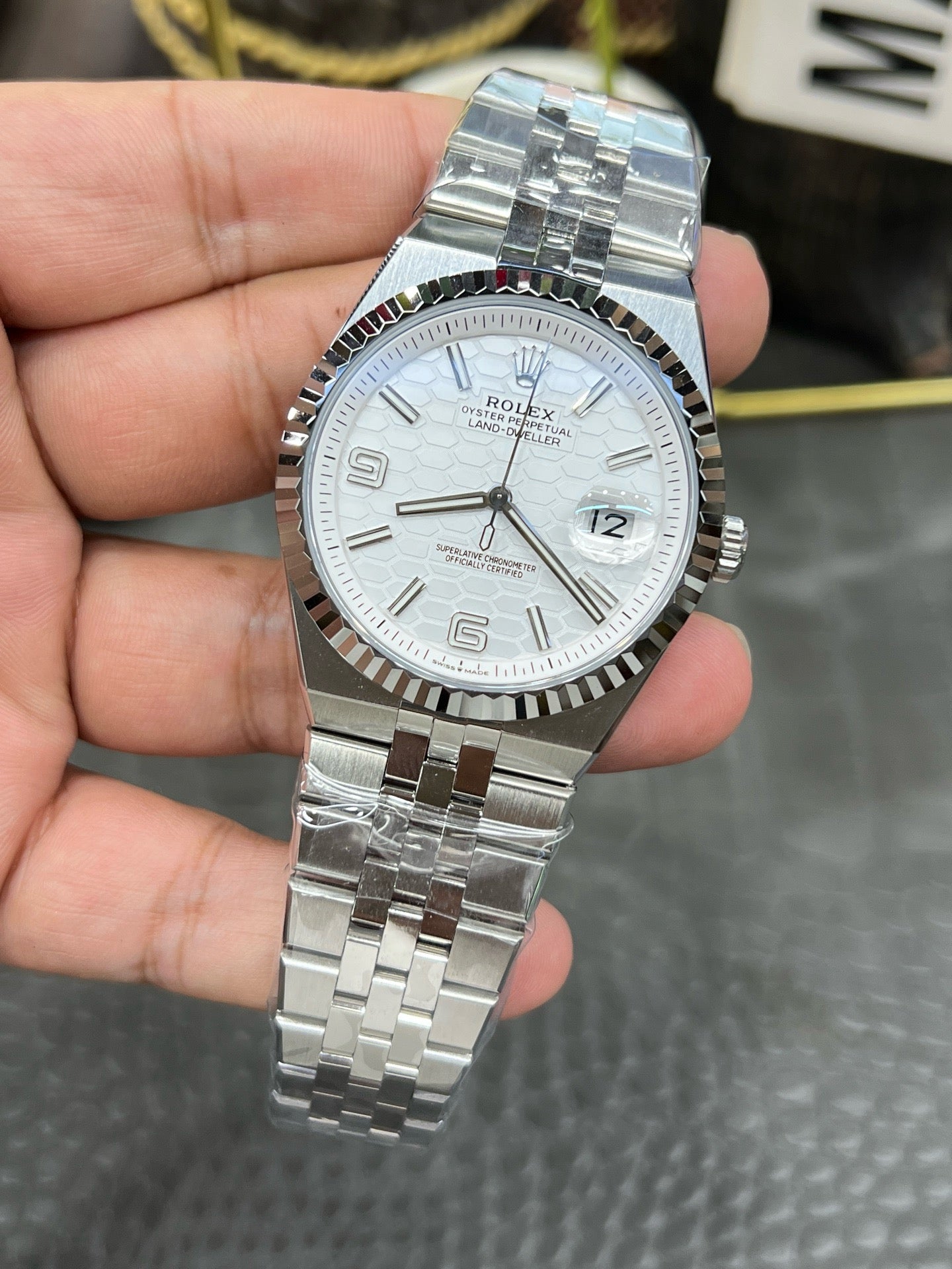 Rolex-38