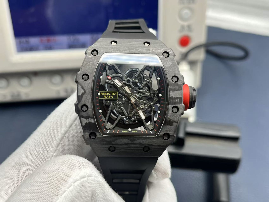 Richard Mille-38