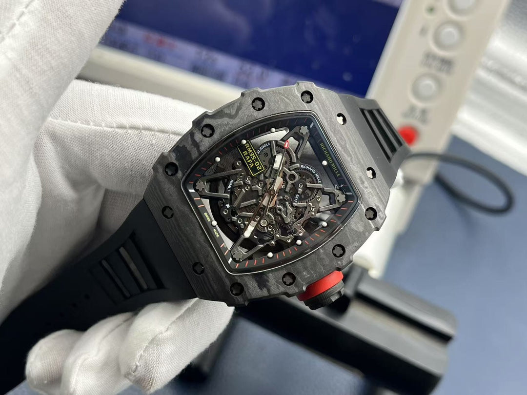 Richard Mille-38