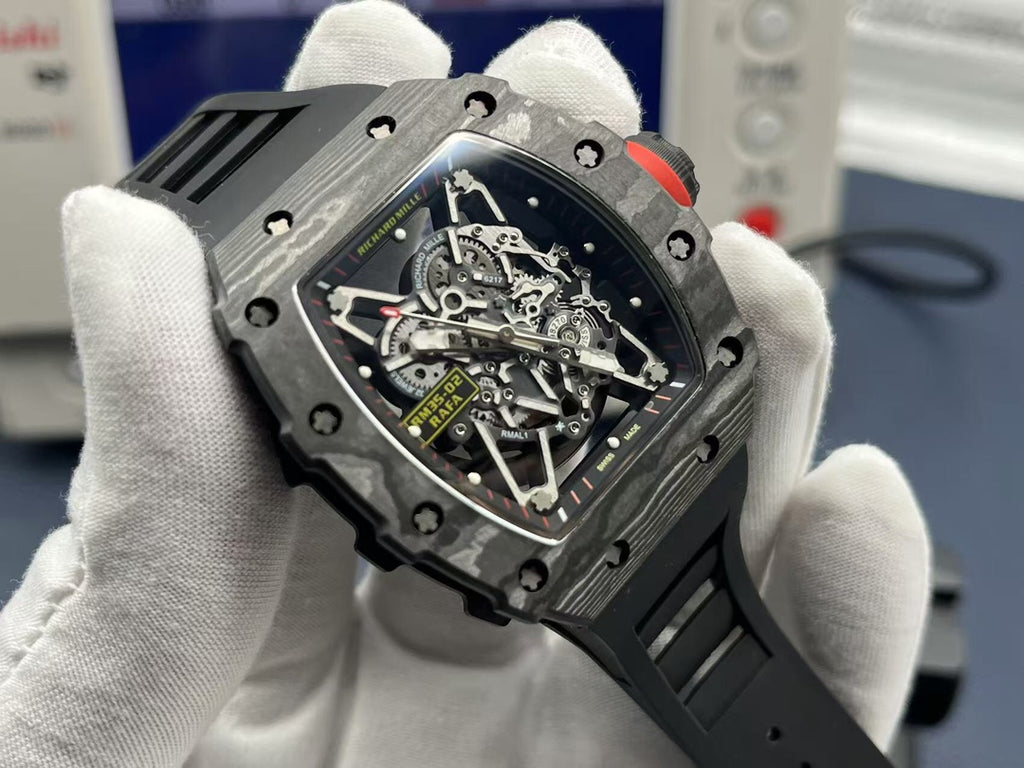 Richard Mille-38