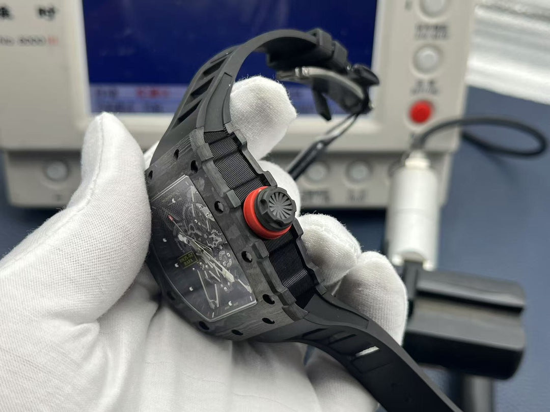 Richard Mille-38