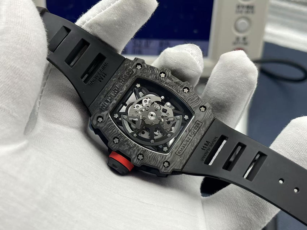 Richard Mille-38