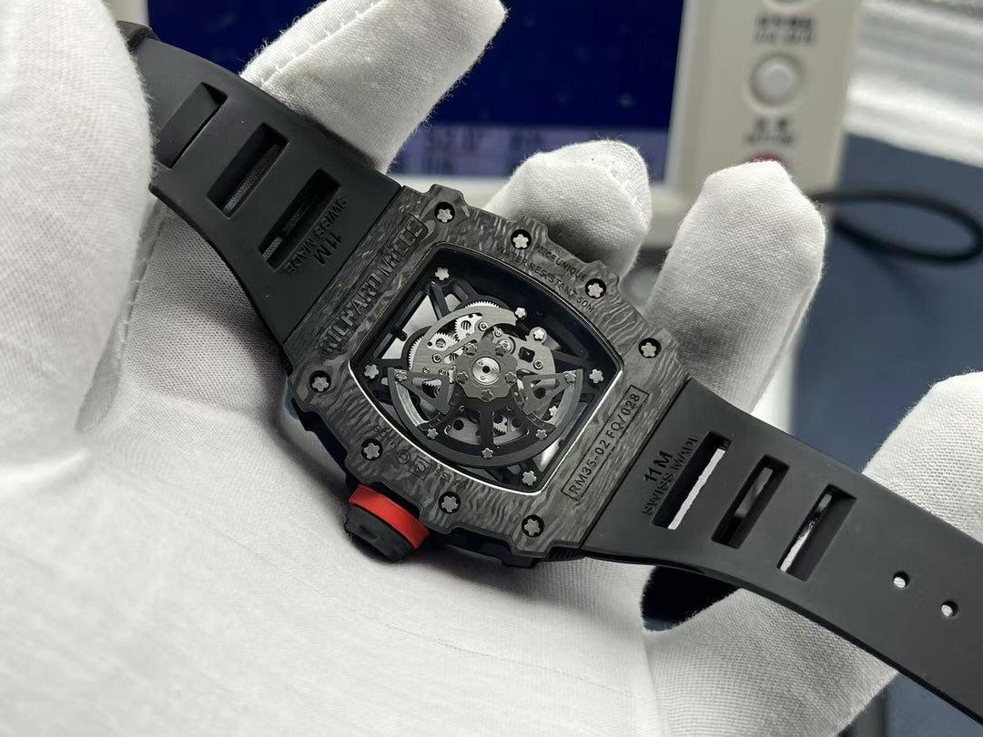 Richard Mille-38