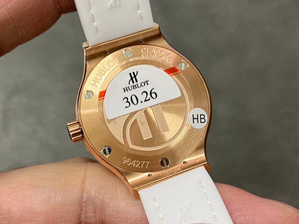 HUBLOT-38