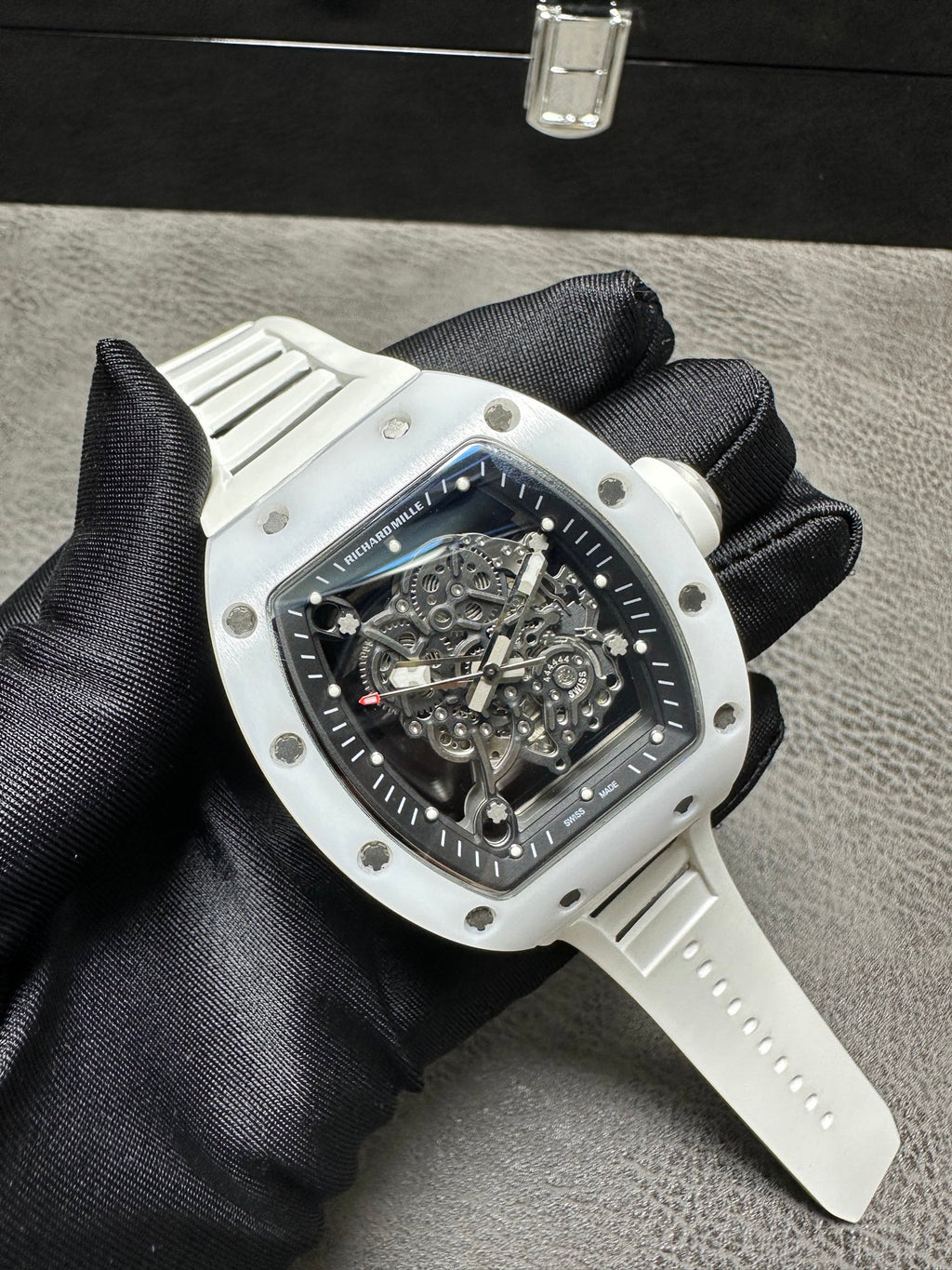 Richard Mille-39