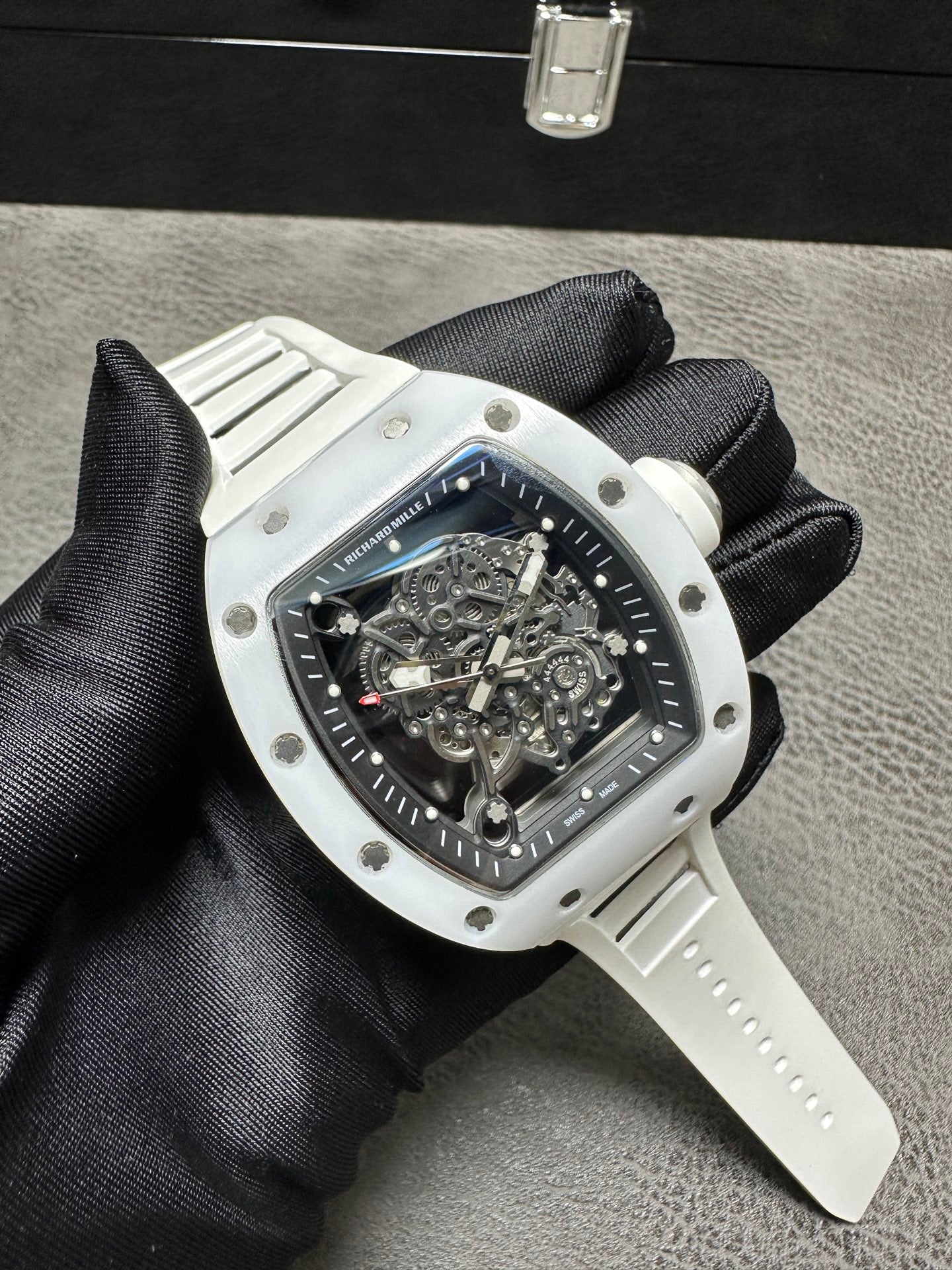 Richard Mille-39