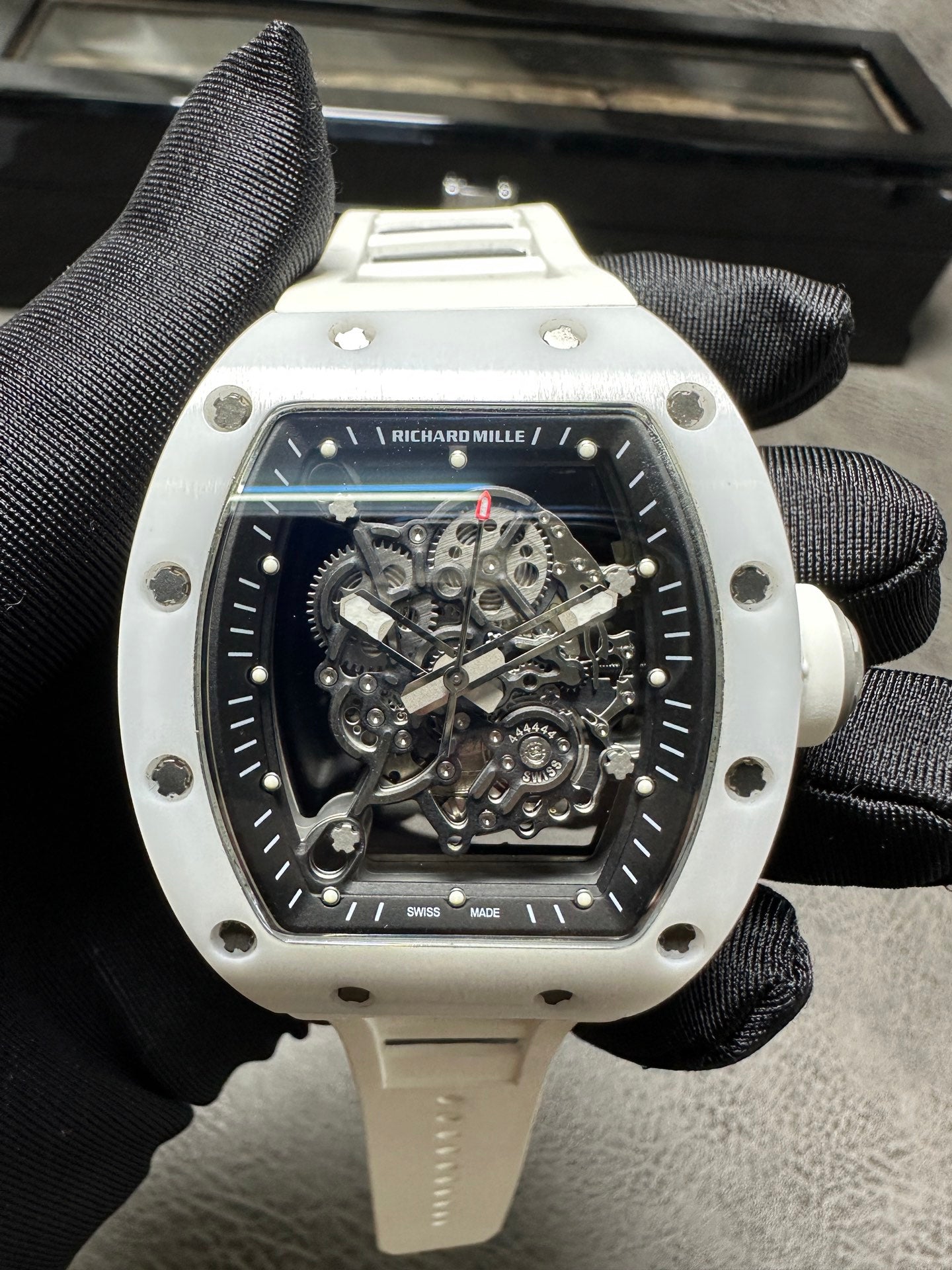 Richard Mille-39