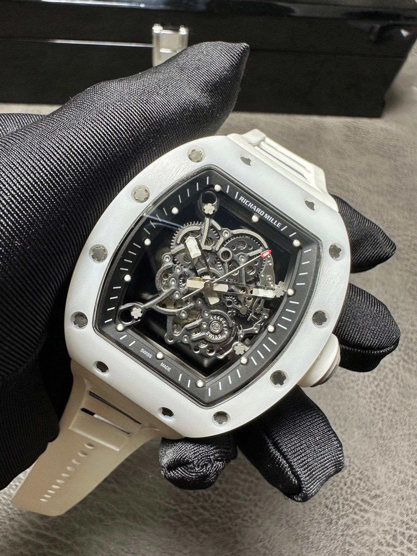 Richard Mille-39