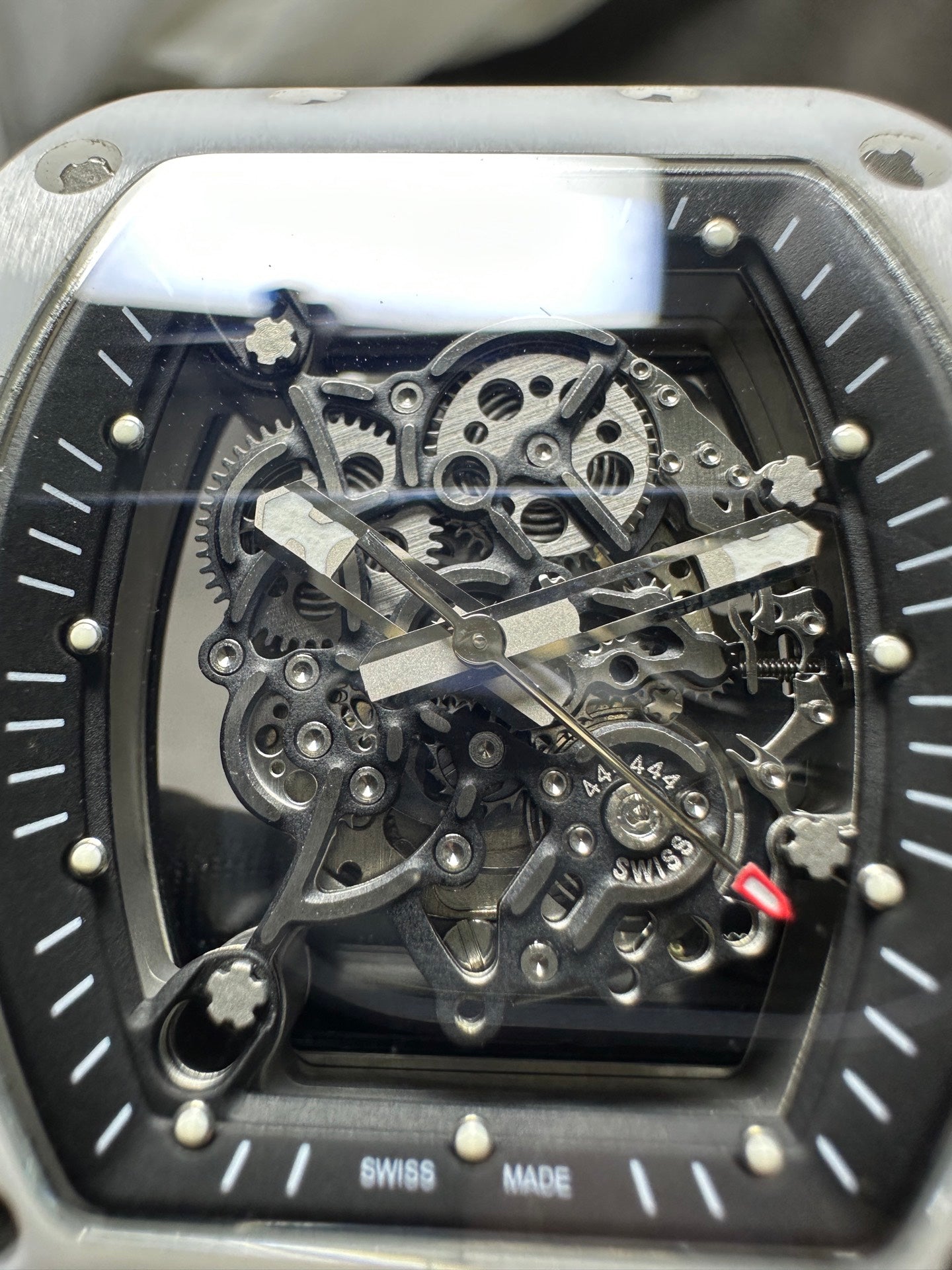 Richard Mille-39