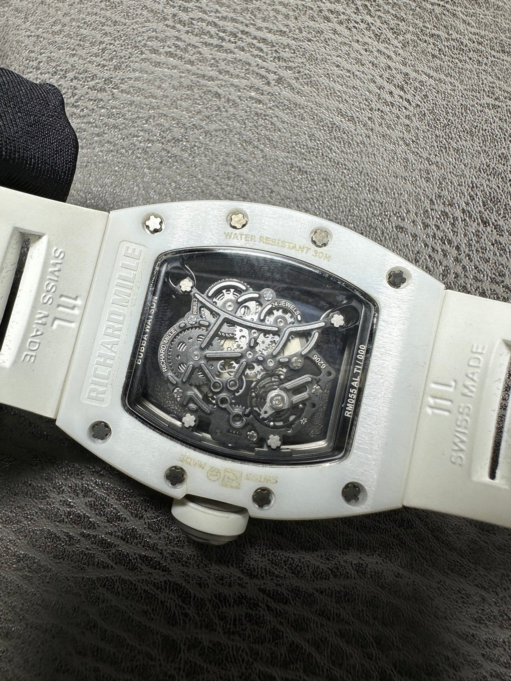 Richard Mille-39